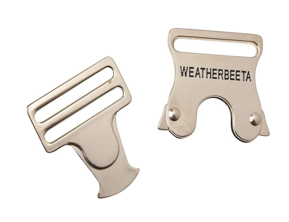 WEATHERBEETA Ezi-Buckle