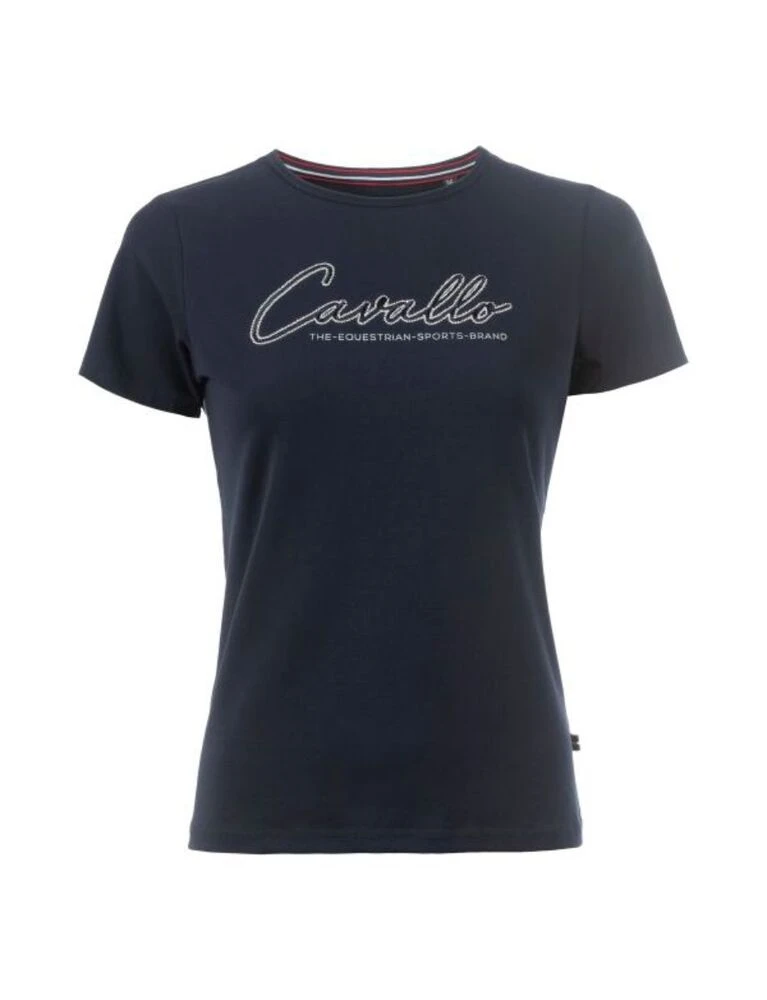 CAVALLO Nahal Tshirt