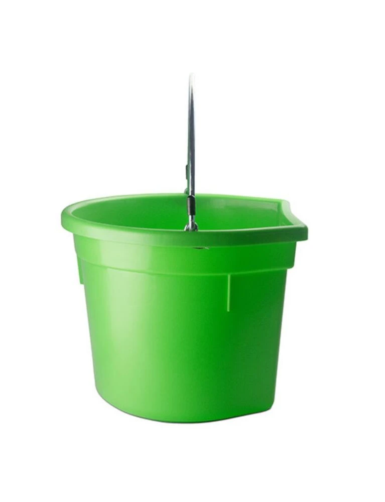 BAINBRIDGE Flat Back Bucket 20 Litre