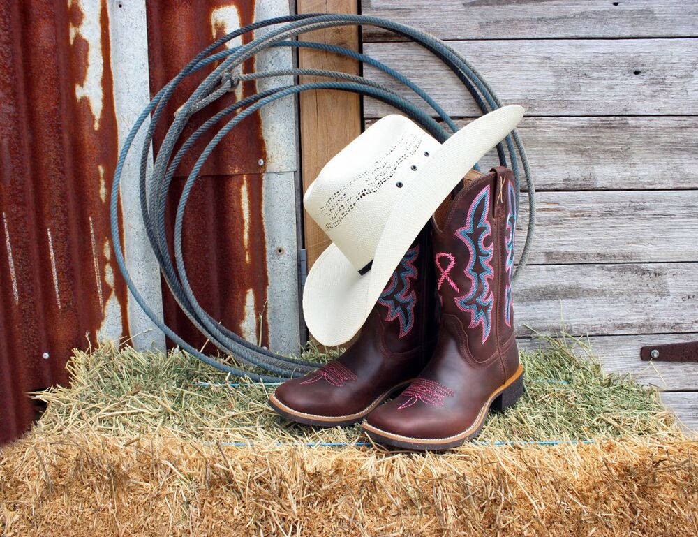TWISTED X Womens 11 Tech X2 Boots