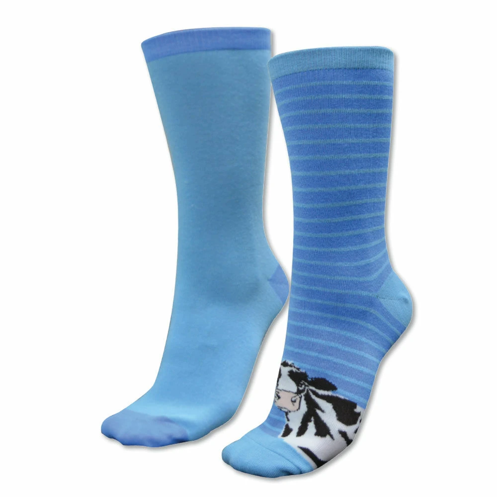 THOMAS COOK Homestead Kids Twin Pack Socks