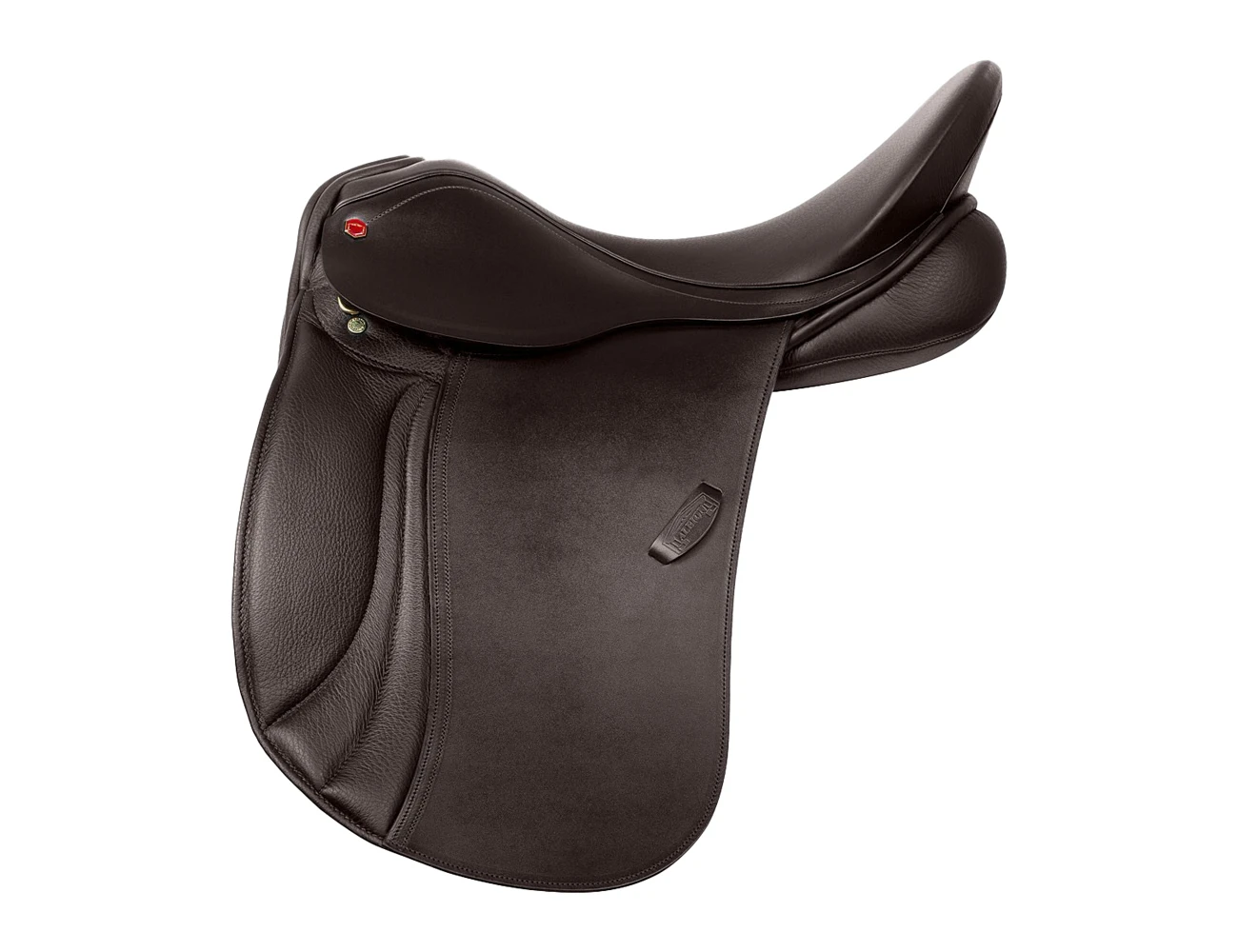ALBION K2 Cob Dressage Saddle