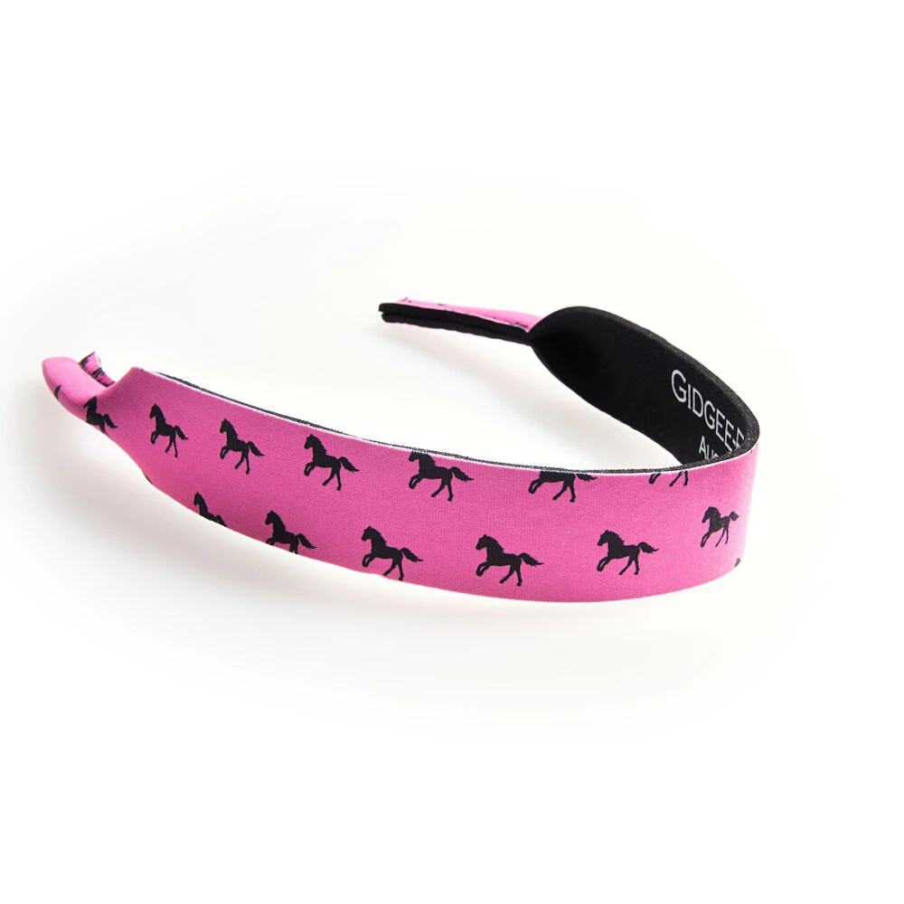 GIDGEE EYEWEAR Sunglass Strap