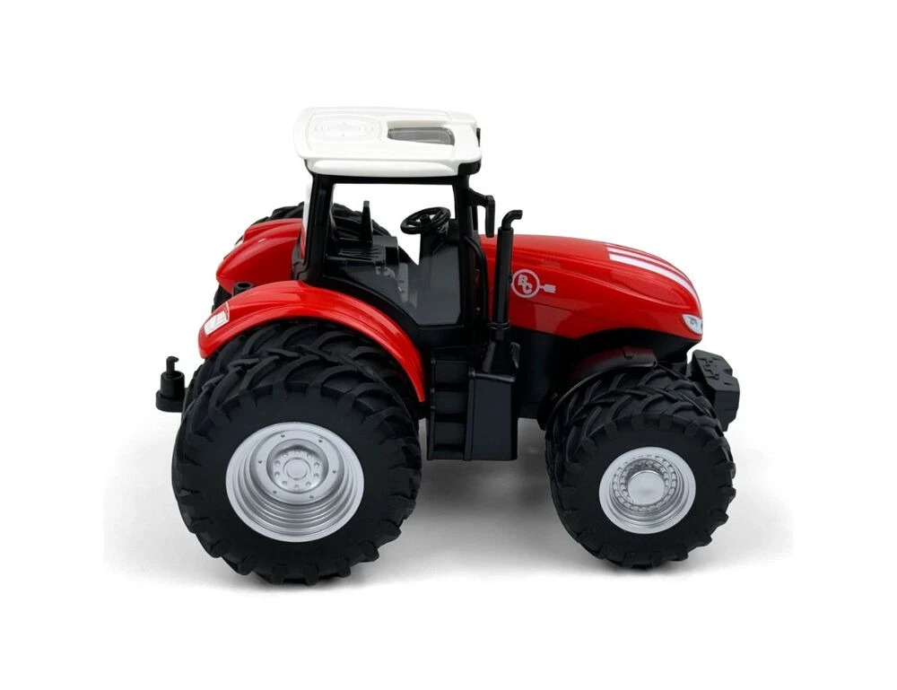 BIG COUNTRY TOYS Rc Tractor Dually