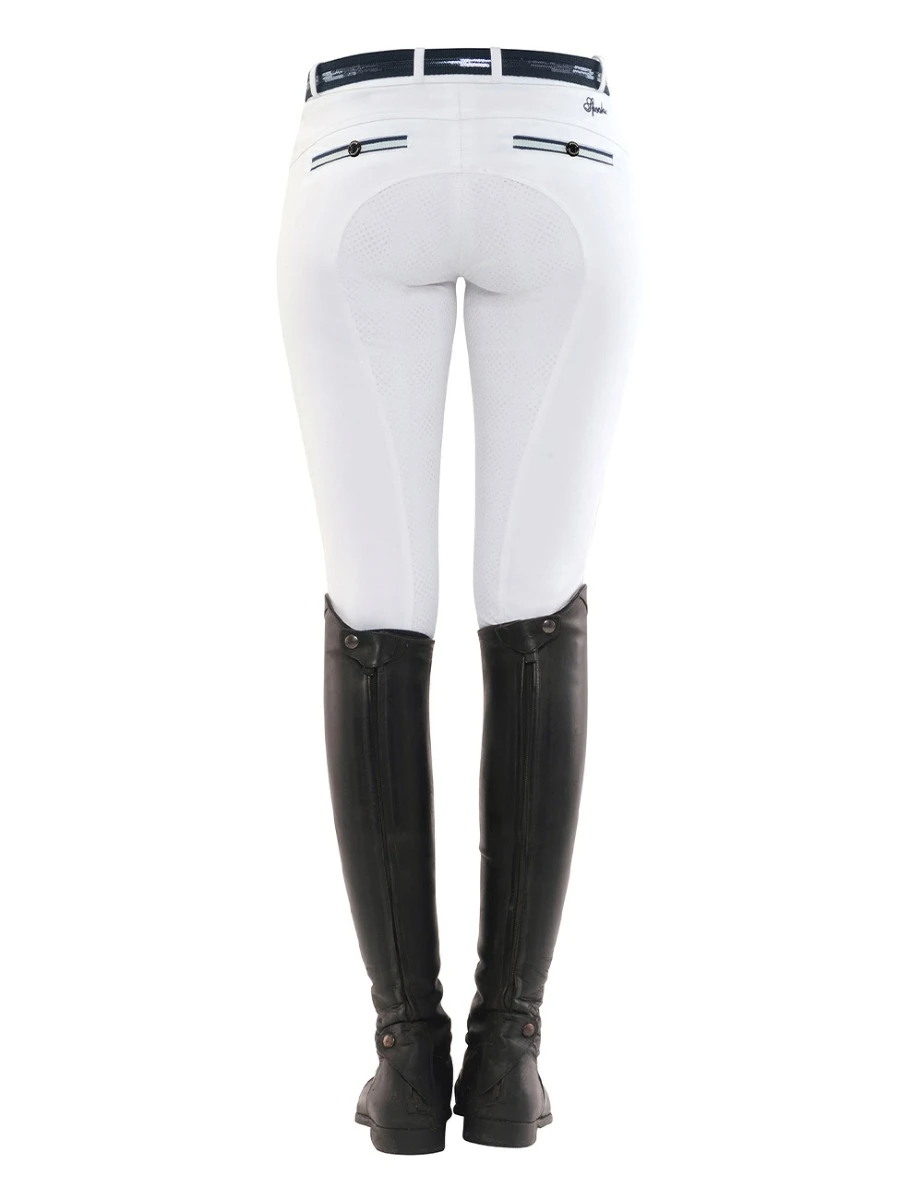 SPOOKS Ricarda Full Grip Breeches