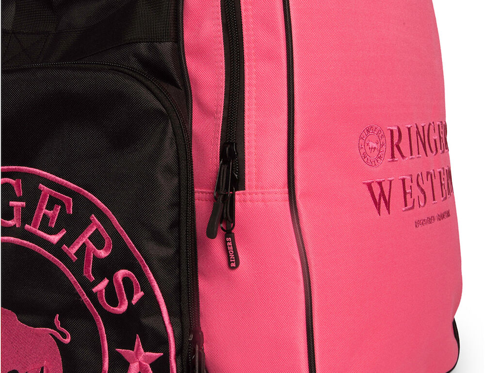 RINGERS WESTERN Rider Sports Bag