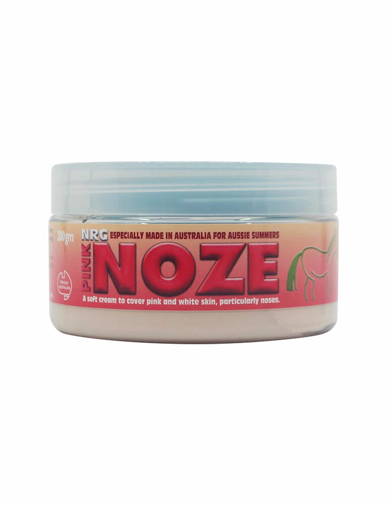 NRG Pink Noze - 200GM