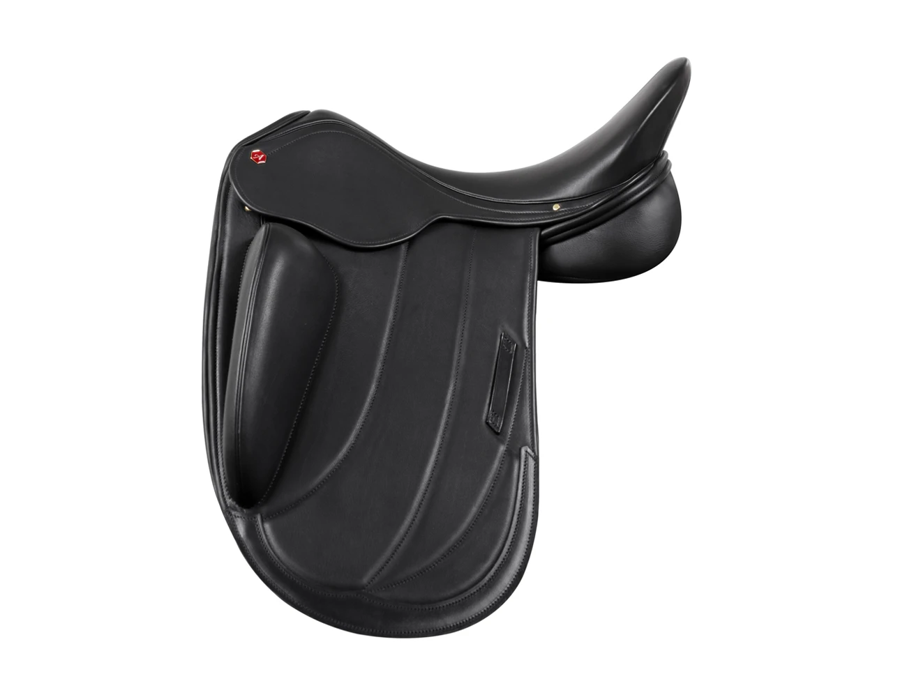 ALBION Fabrento Cob Dressage Saddle