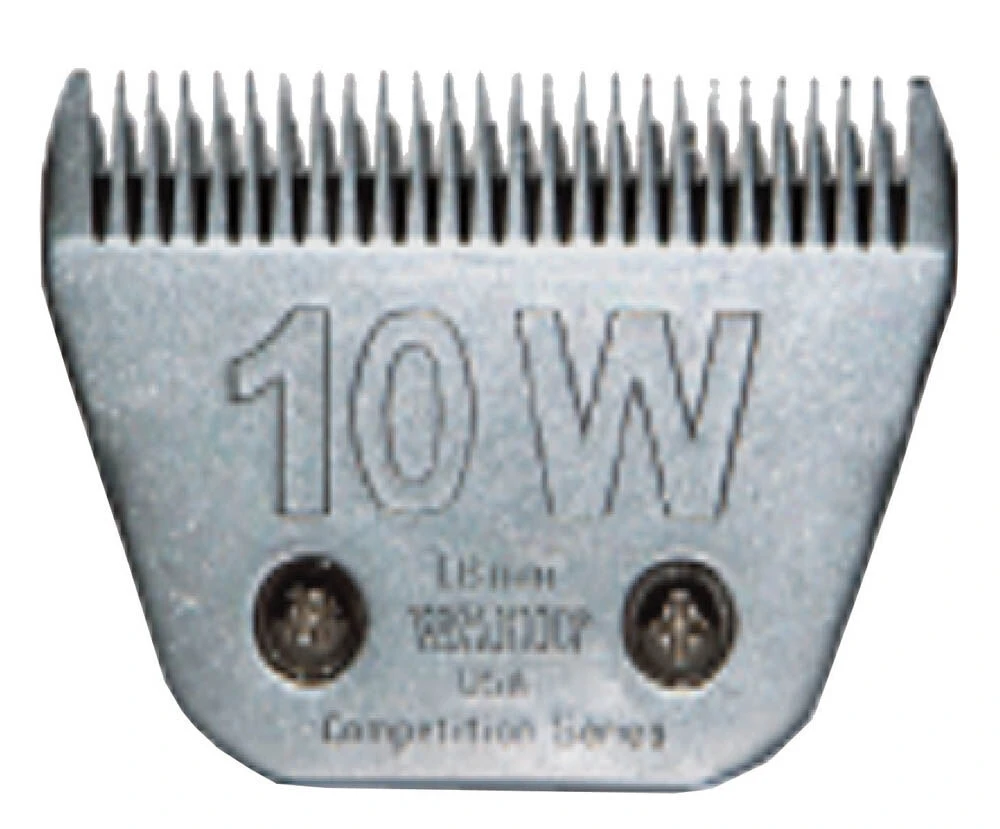 WAHL Ultimate #10 Wide Blade