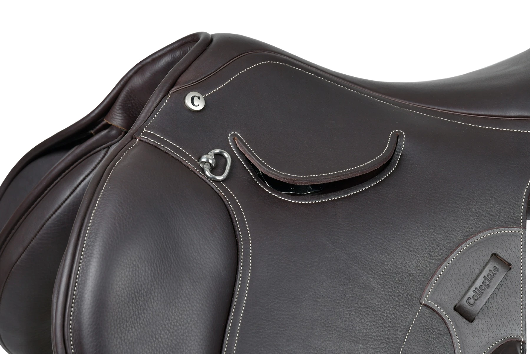 COLLEGIATE Distinction Mono Event Saddle