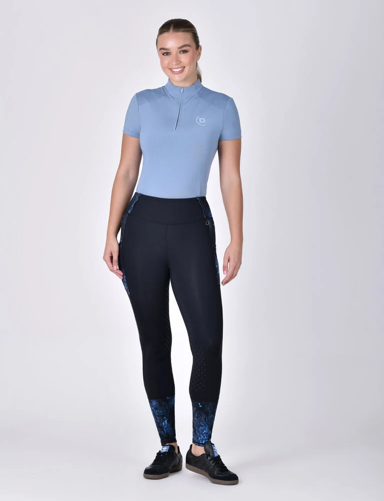 DUBLIN Form Riding Tights