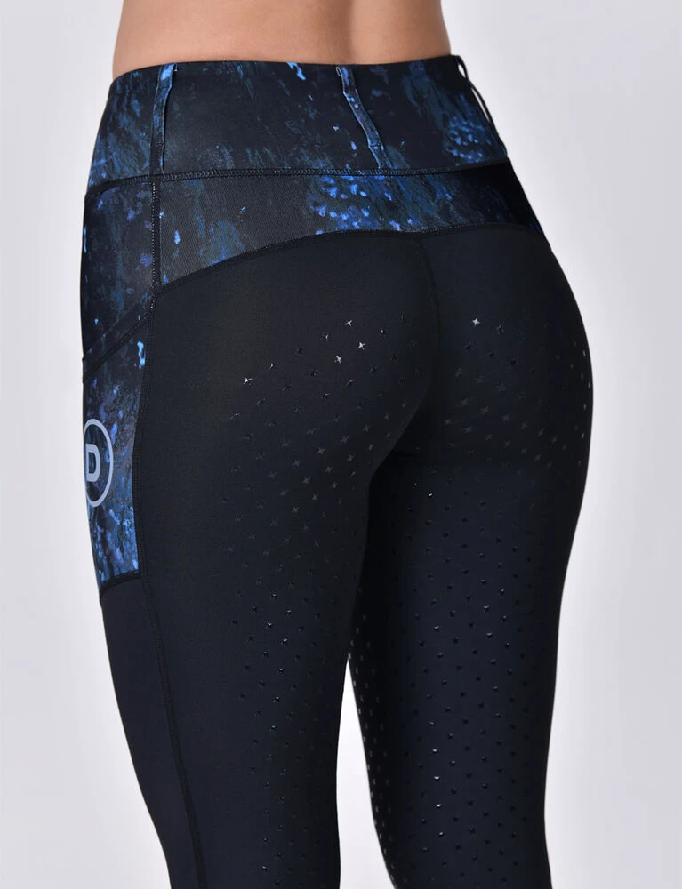 DUBLIN Form Riding Tights