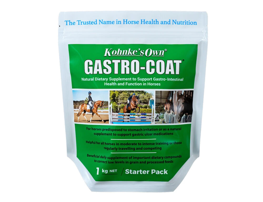 KOHNKE'S OWN Gastro Coat - 1KG