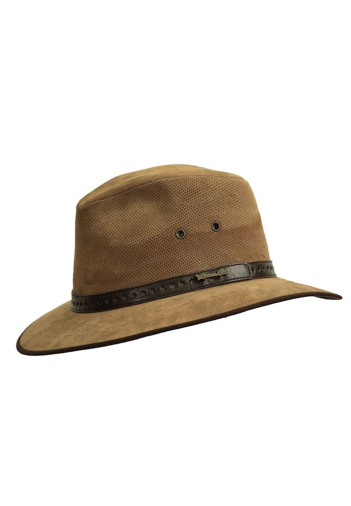 THOMAS COOK Normanton Hat