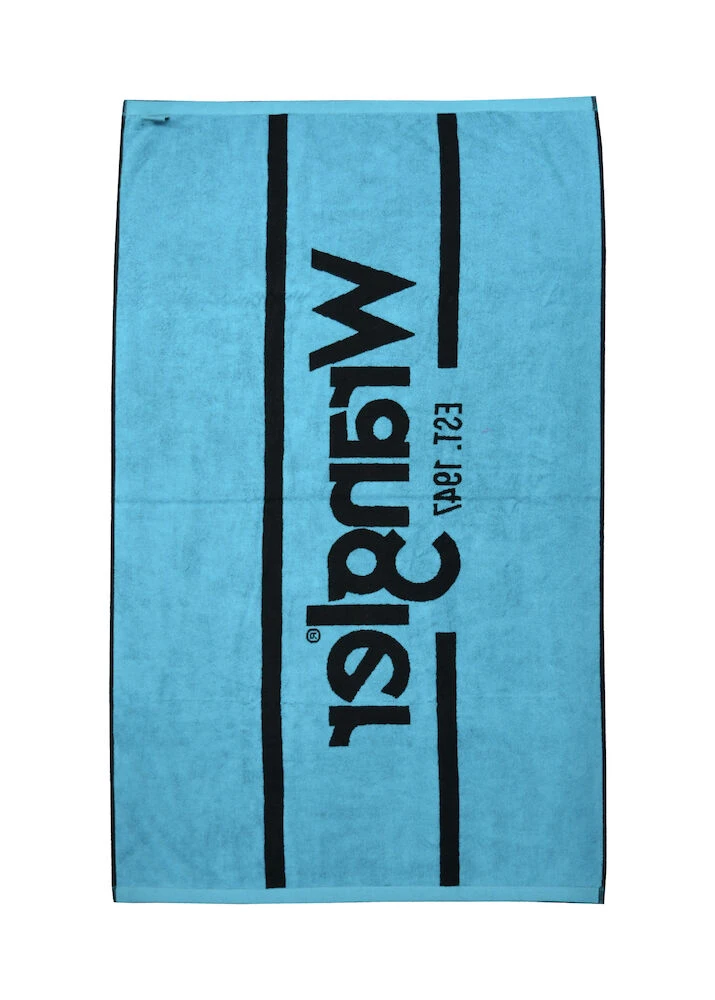 WRANGLER Signature Towel