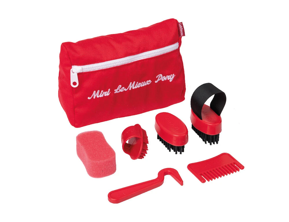 LEMIEUX Lemieux Toy Pony Grooming Kit