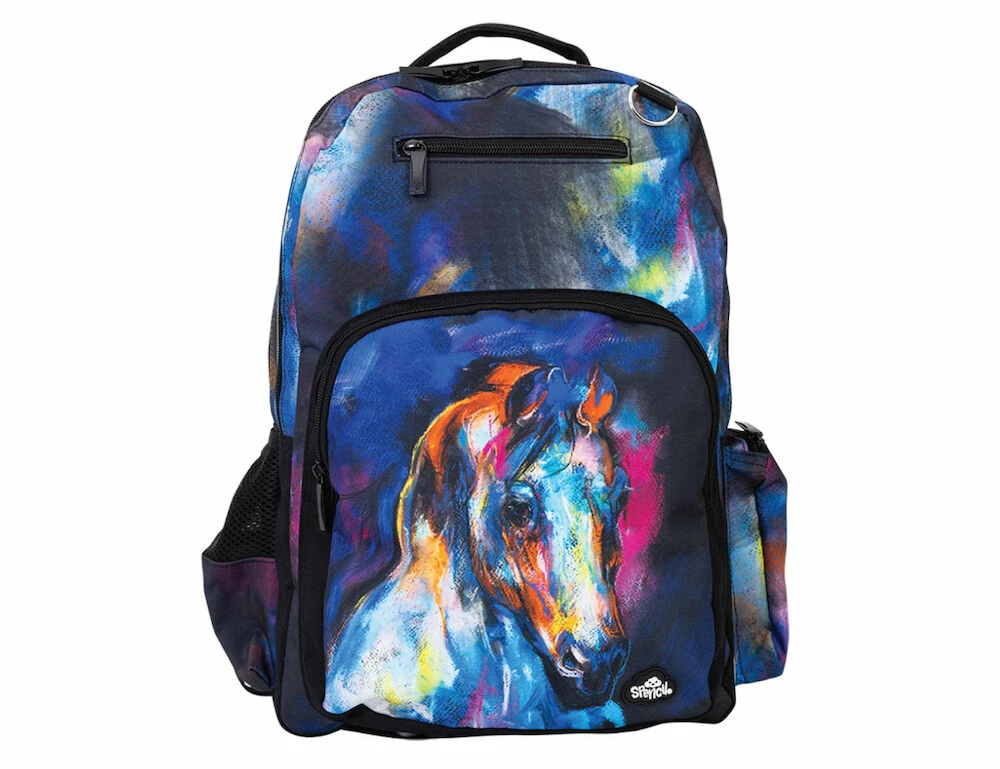 SPENCIL Triple Backpack