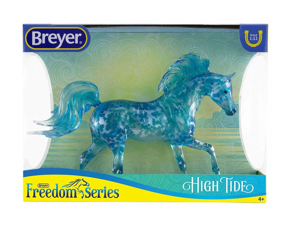 BREYER Freedom High Tide