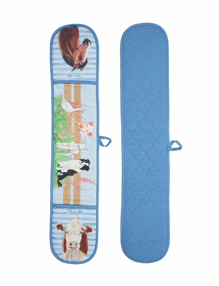 THOMAS COOK Double Oven Glove