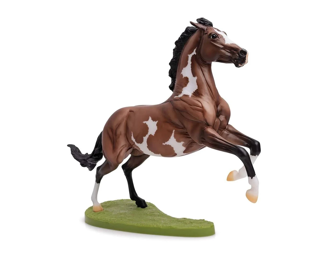 BREYER Traditional American Paint Steele
