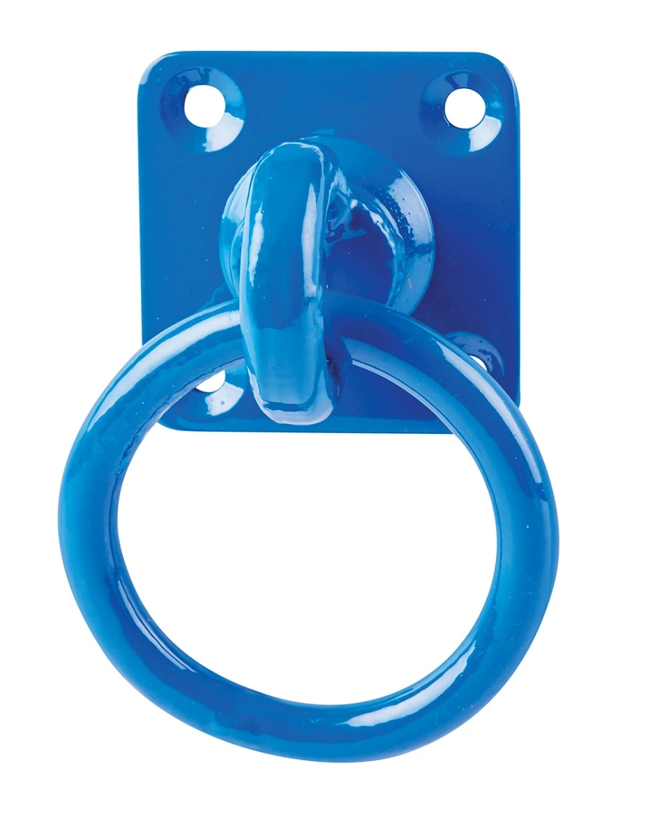 UNBRANDED Swivel Tie Ring
