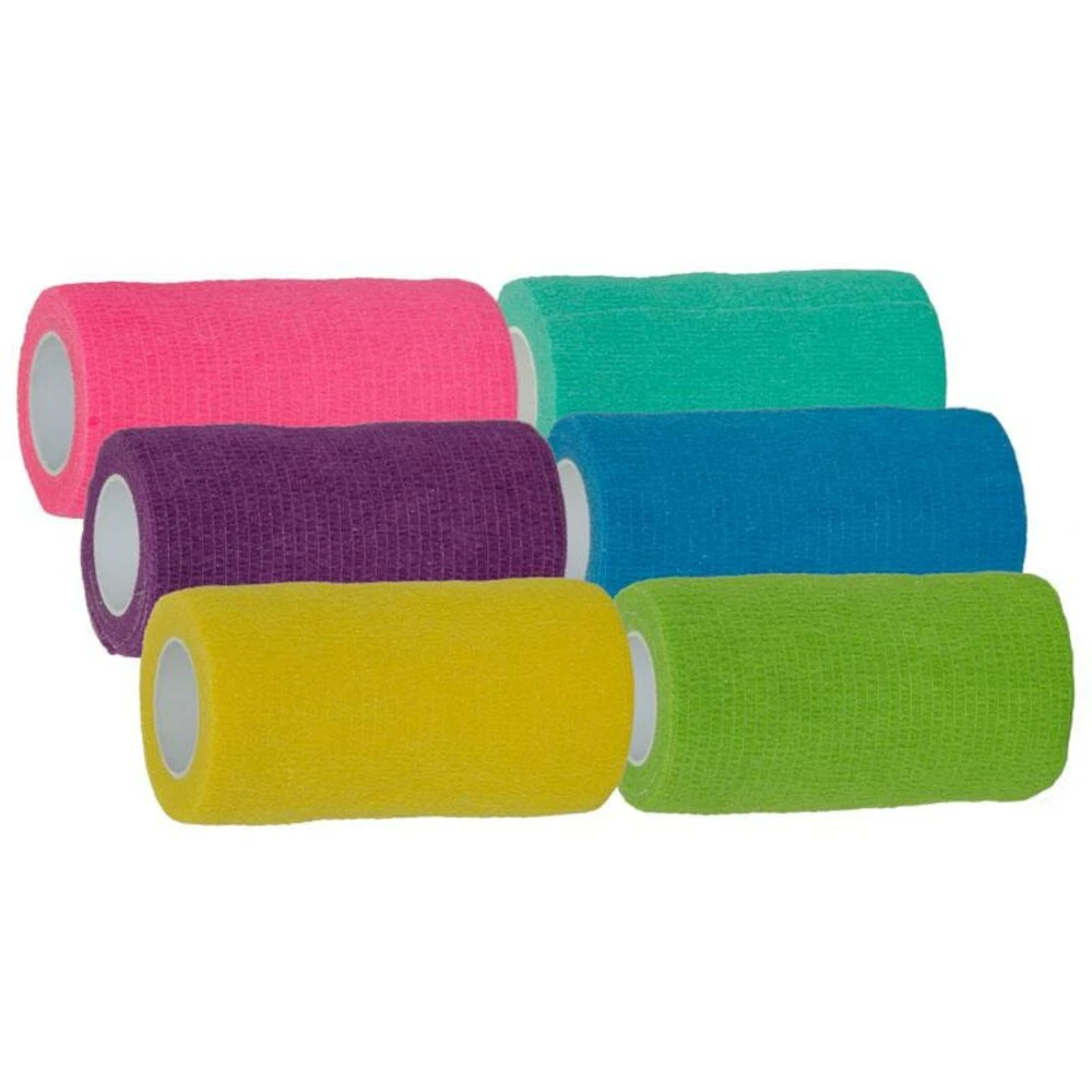 KELATO Endurowrap Assorted Brights