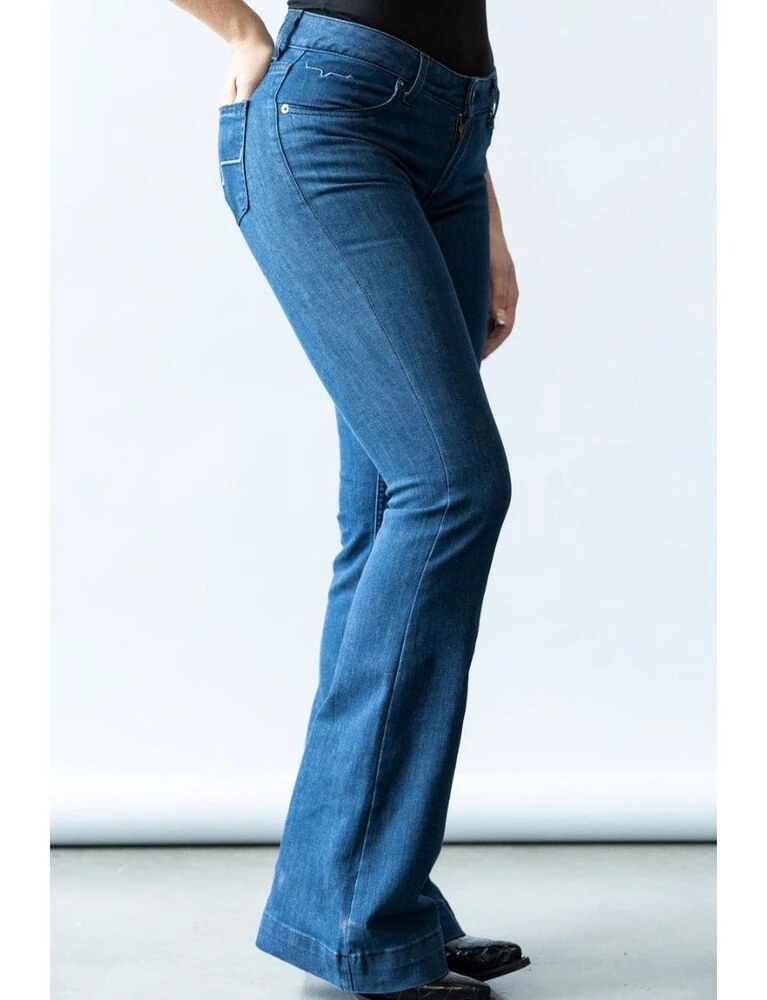 KIMES RANCH Lola Jeans 32 L