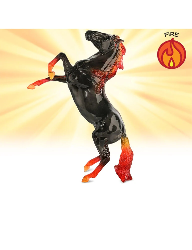 BREYER Freedom Fs Element Horse