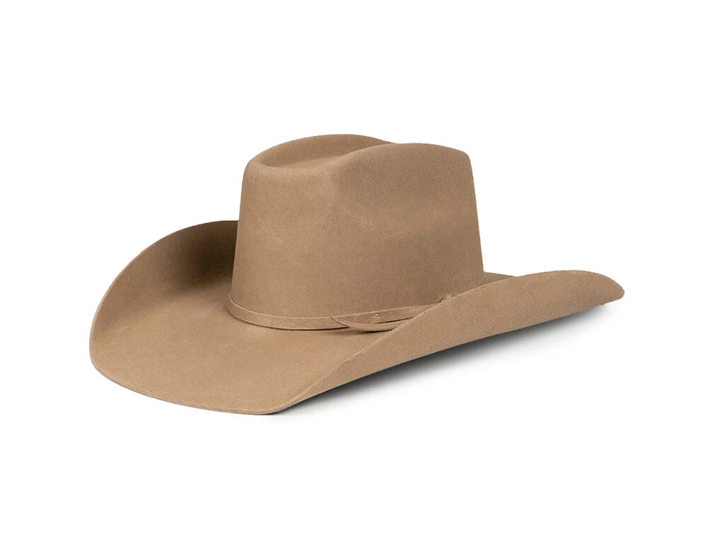 RINGERS WESTERN Colevale Hat