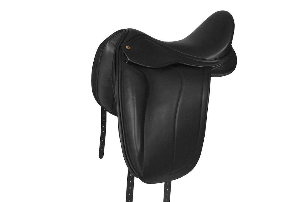 BLACK COUNTRY Adelinda Dressage Saddle
