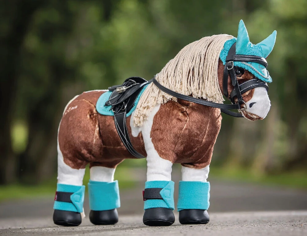 LEMIEUX Lemieux Toy Pony Bandages
