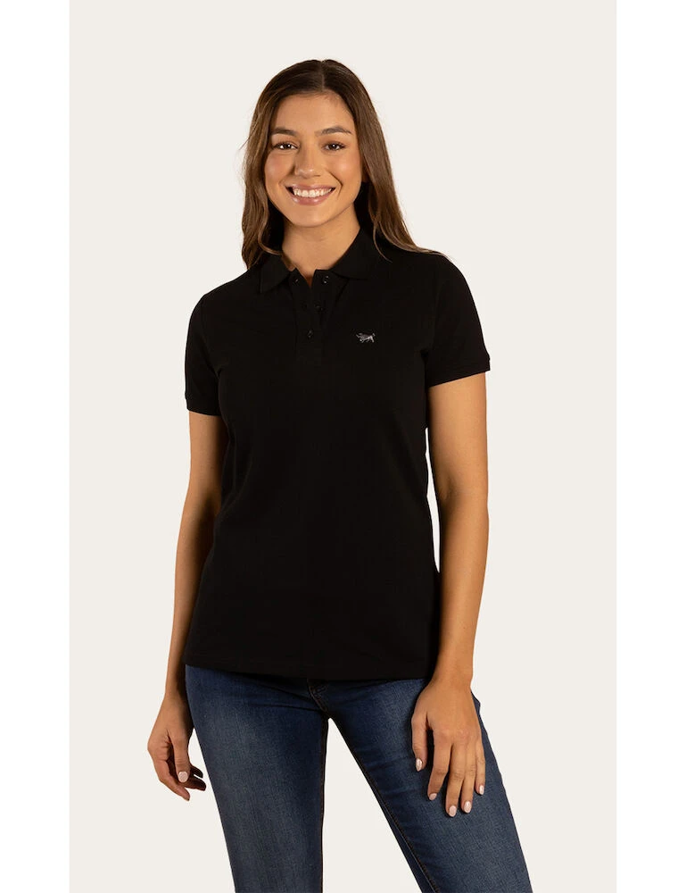 RINGERS WESTERN Essential Womens Polo