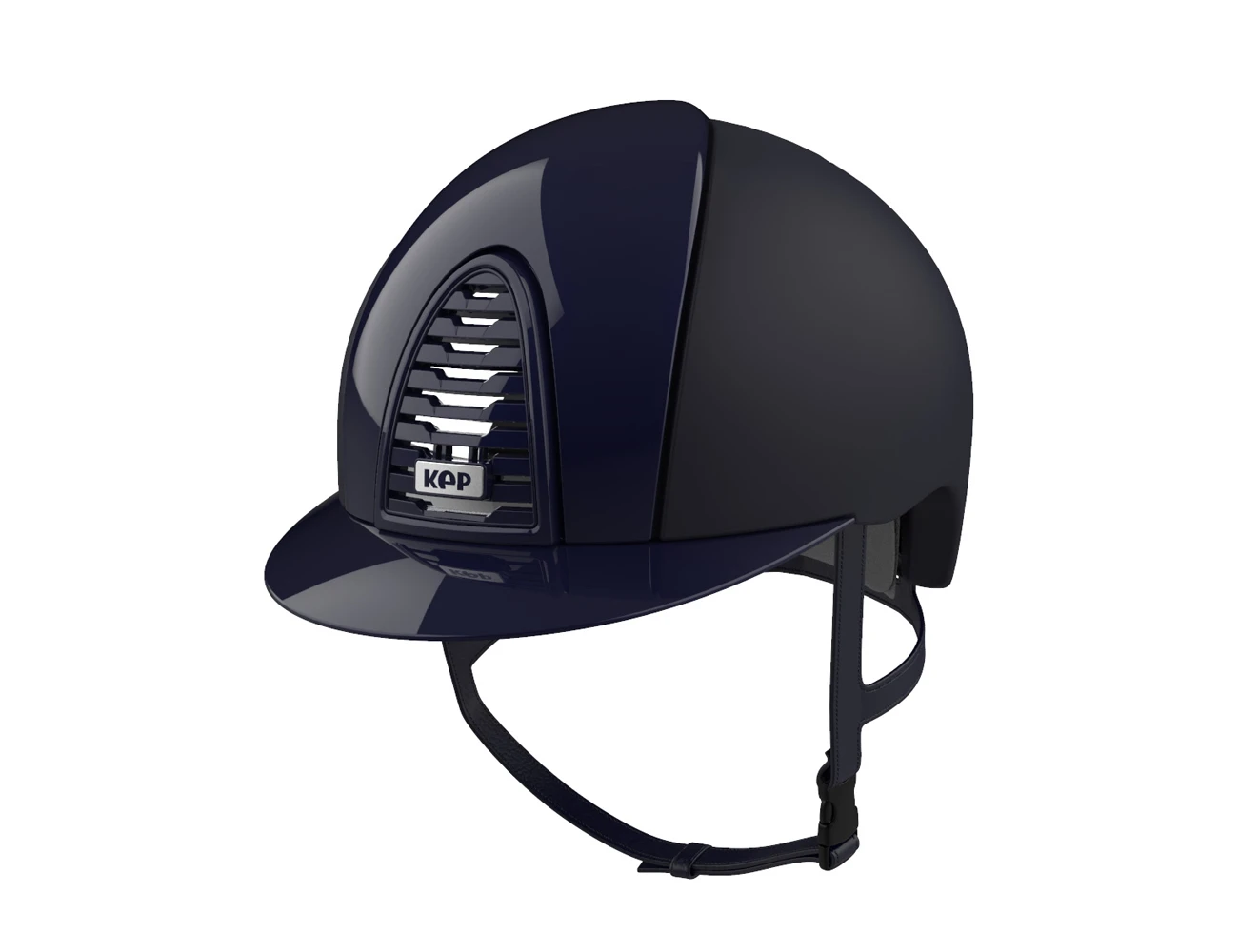 KEP Cromo 2.0 Textile Polish Helmet