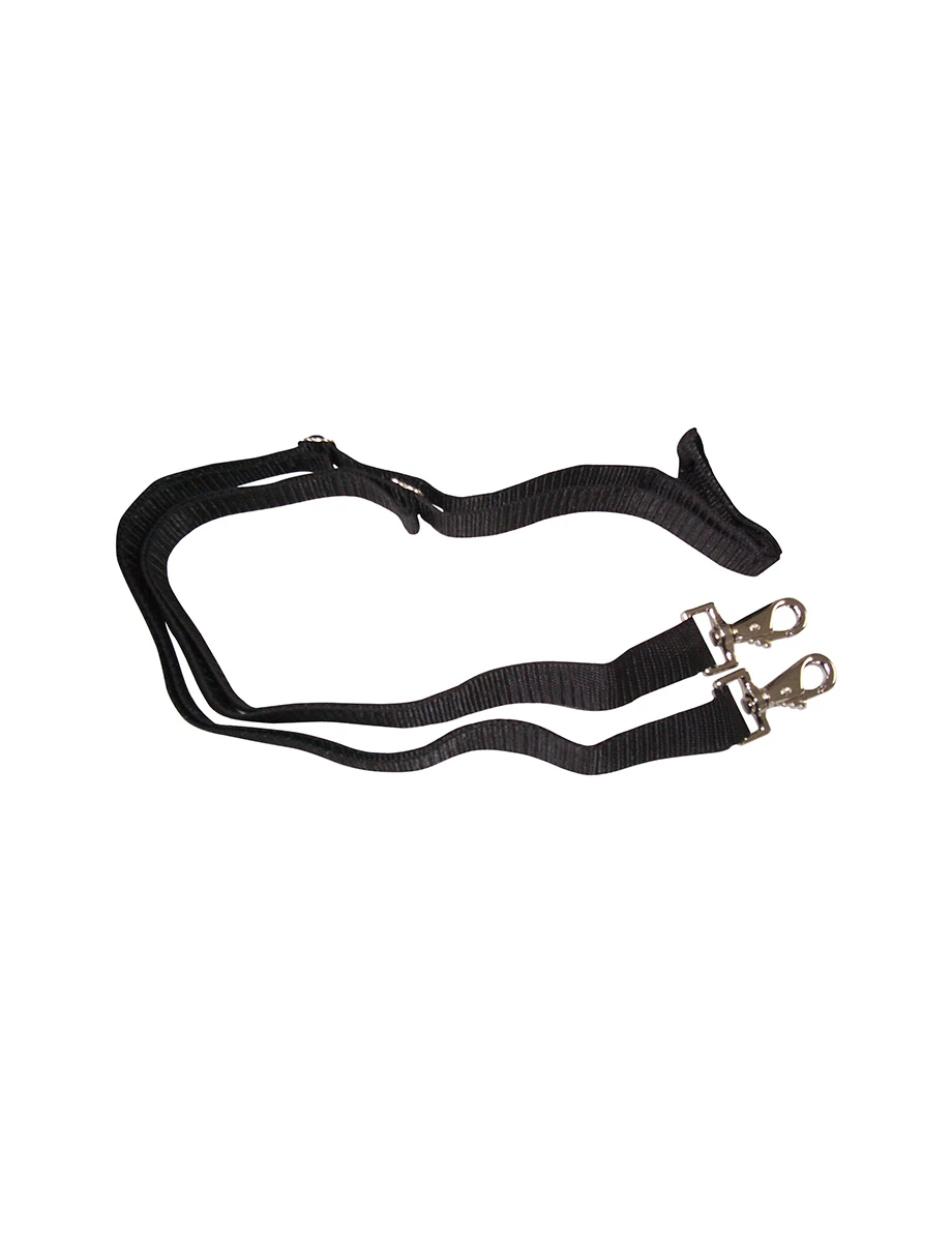 WEATHERBEETA Web Leg Straps