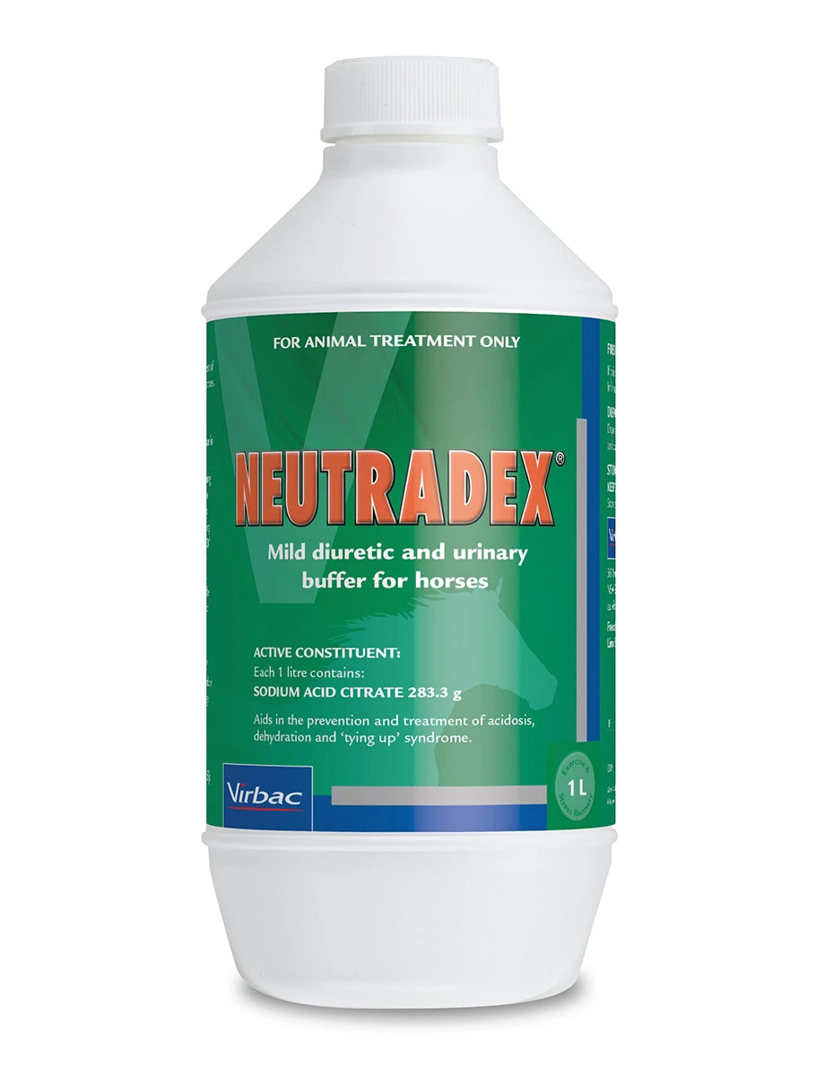 VIRBAC Neutradex - 1L