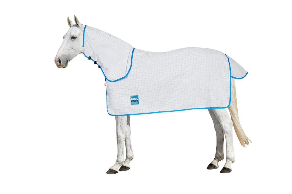 KOOL COAT Combo Neck Lite III