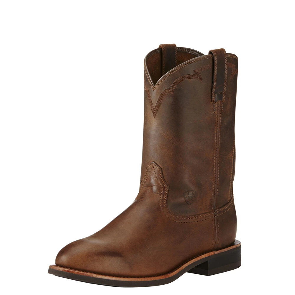 ARIAT Mens Duraroper Boots