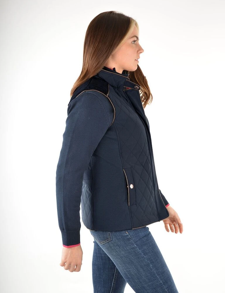 THOMAS COOK Womens Patricia Vest