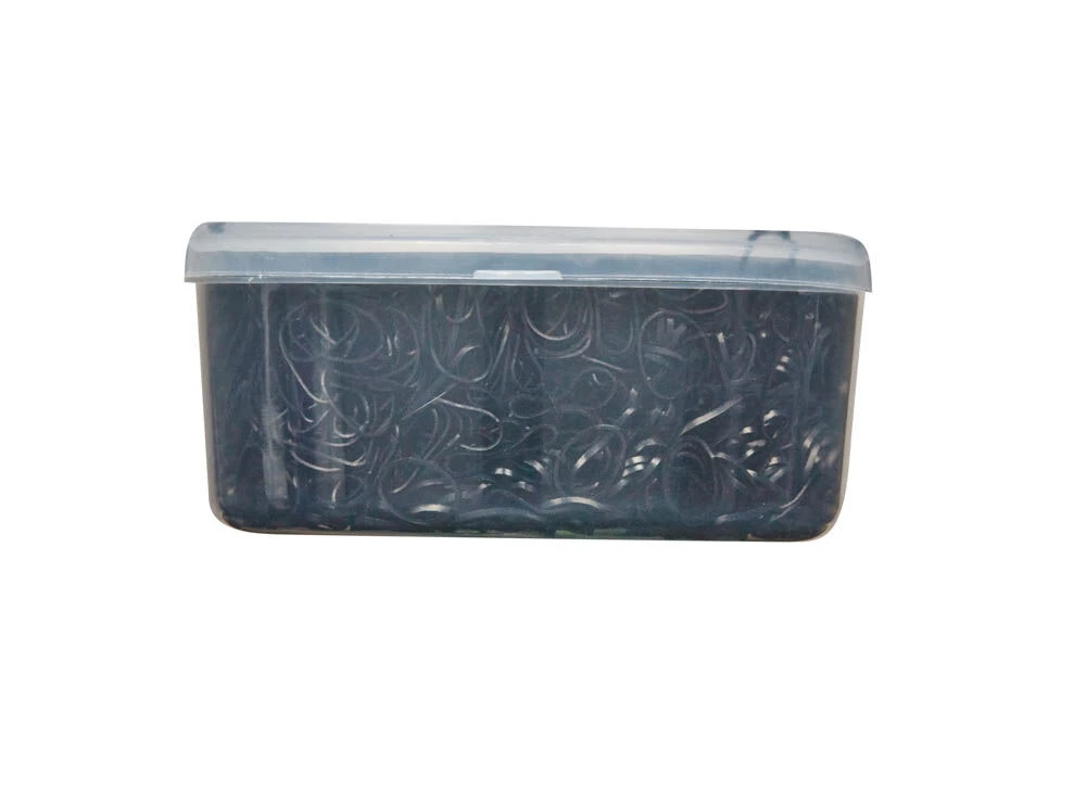 ROMA Easy Braid Bands