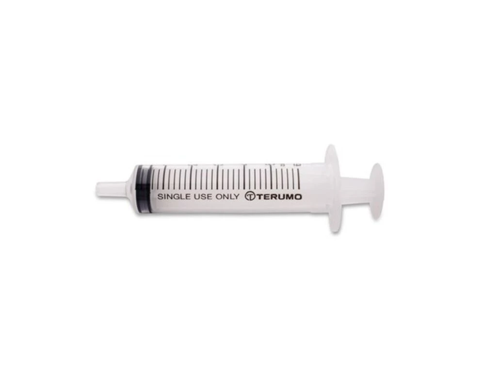 TERUMO Syringe