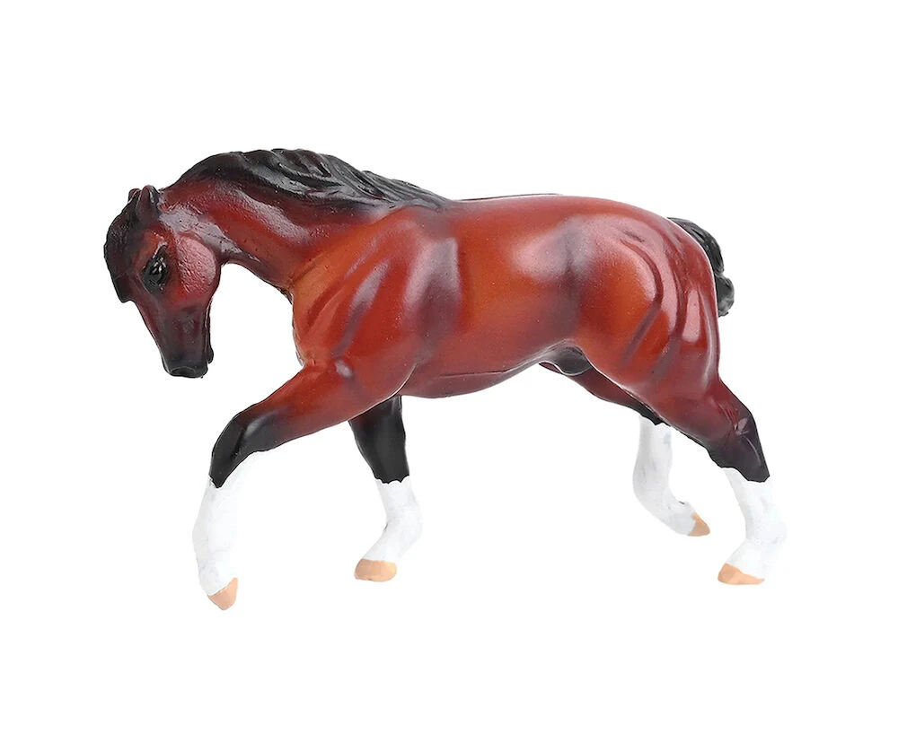 BREYER Mini Whinnies Horse Surprise Series 4 Assorted