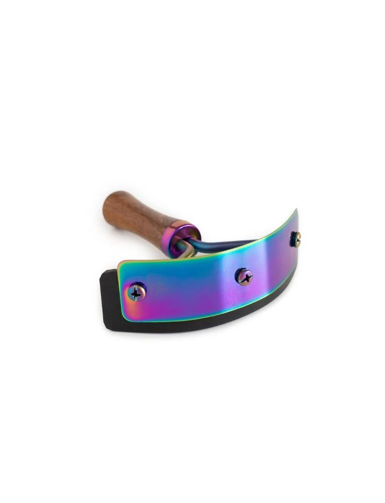 HAIRY PONY Mini Sweat Scraper