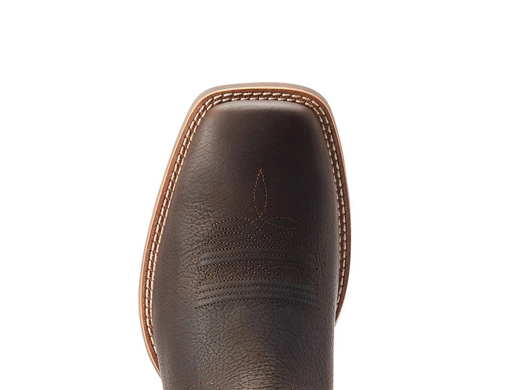 ARIAT Mens Cowpuncher Venttek Boots