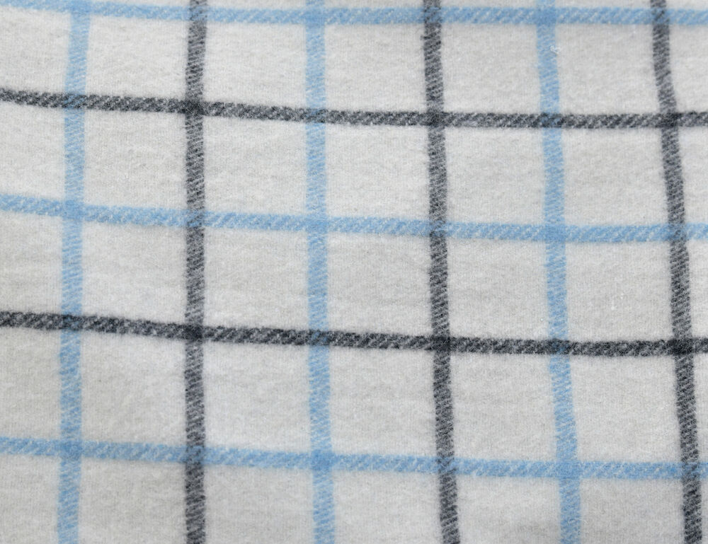 WEATHERBEETA Wool Standard Neck