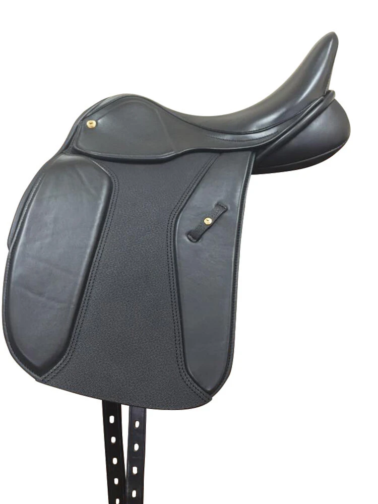 BLACK COUNTRY Dante Dressage Saddle