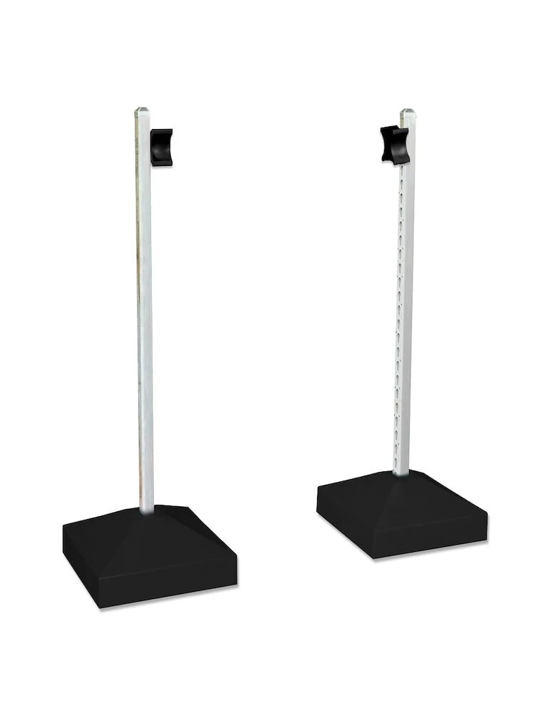 AGBOSS Jump Wing Keyhole Square Base & Cup