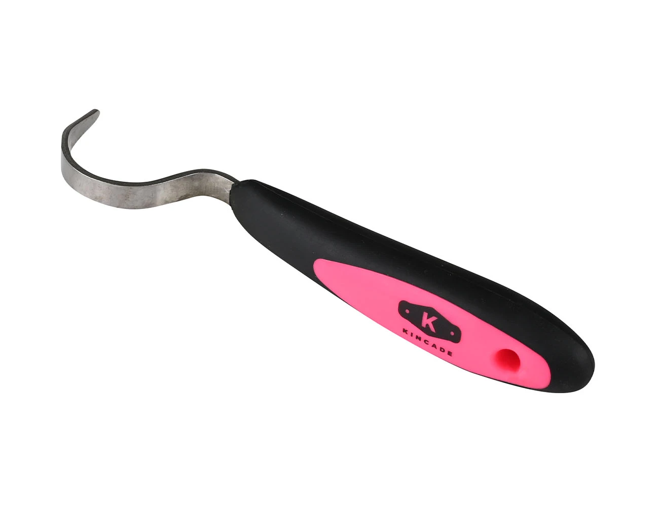 KINCADE Easy Grip Hoof Pick