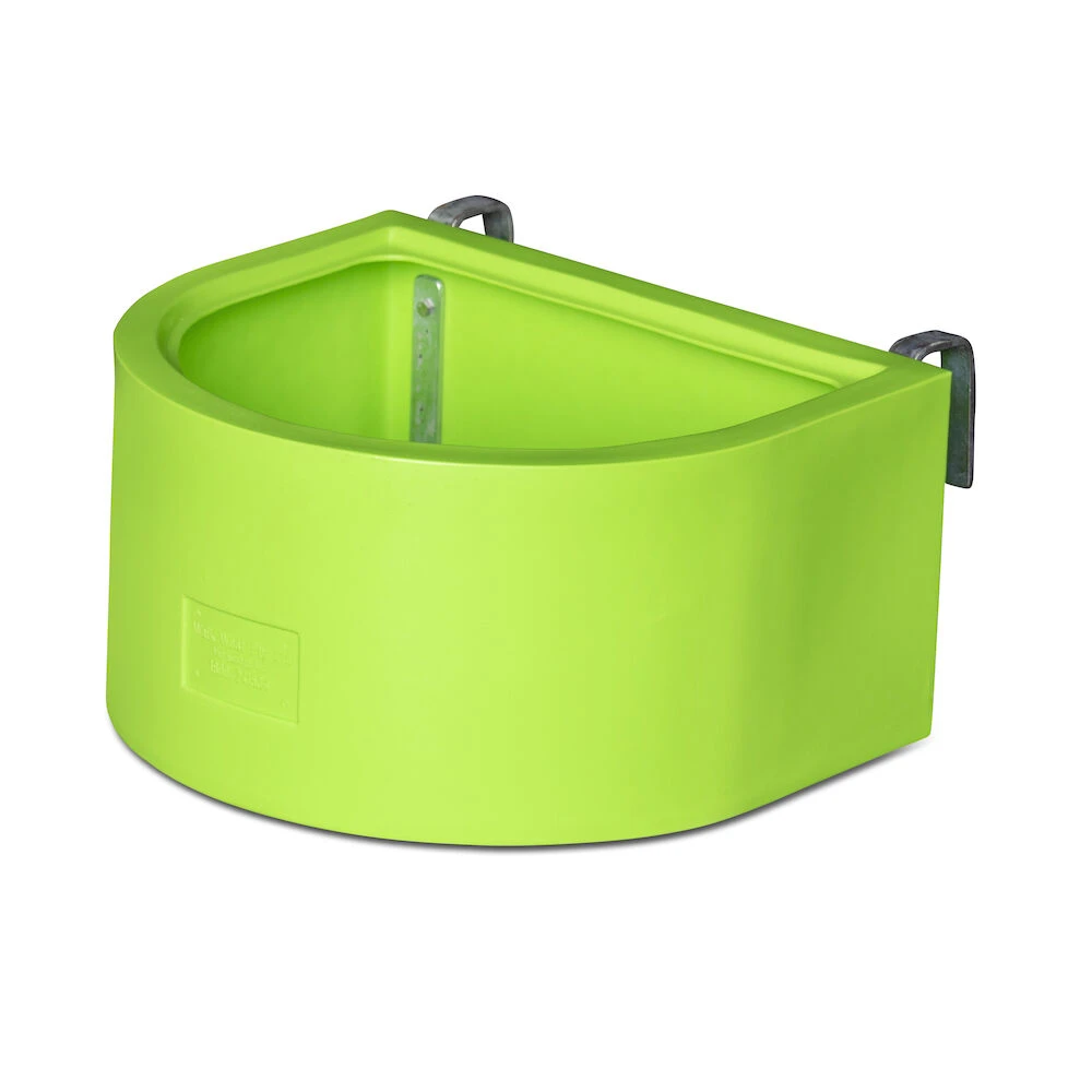 AGBOSS Equine D Feeder