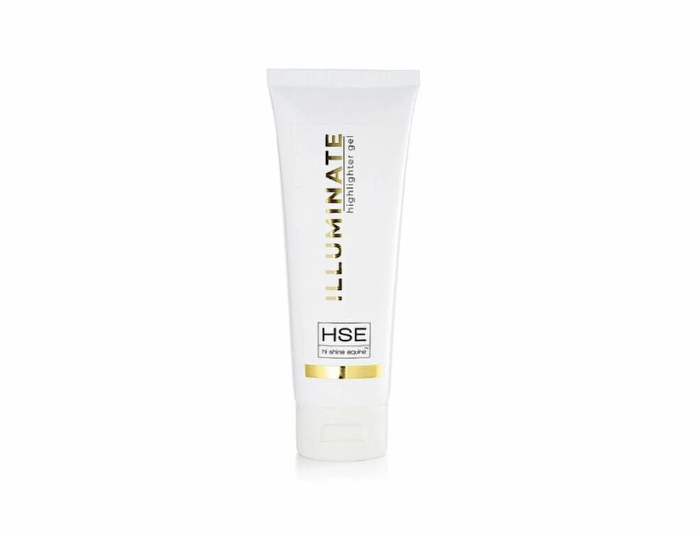HI SHINE EQUINE Hse Illuminate Makeup - 100ML