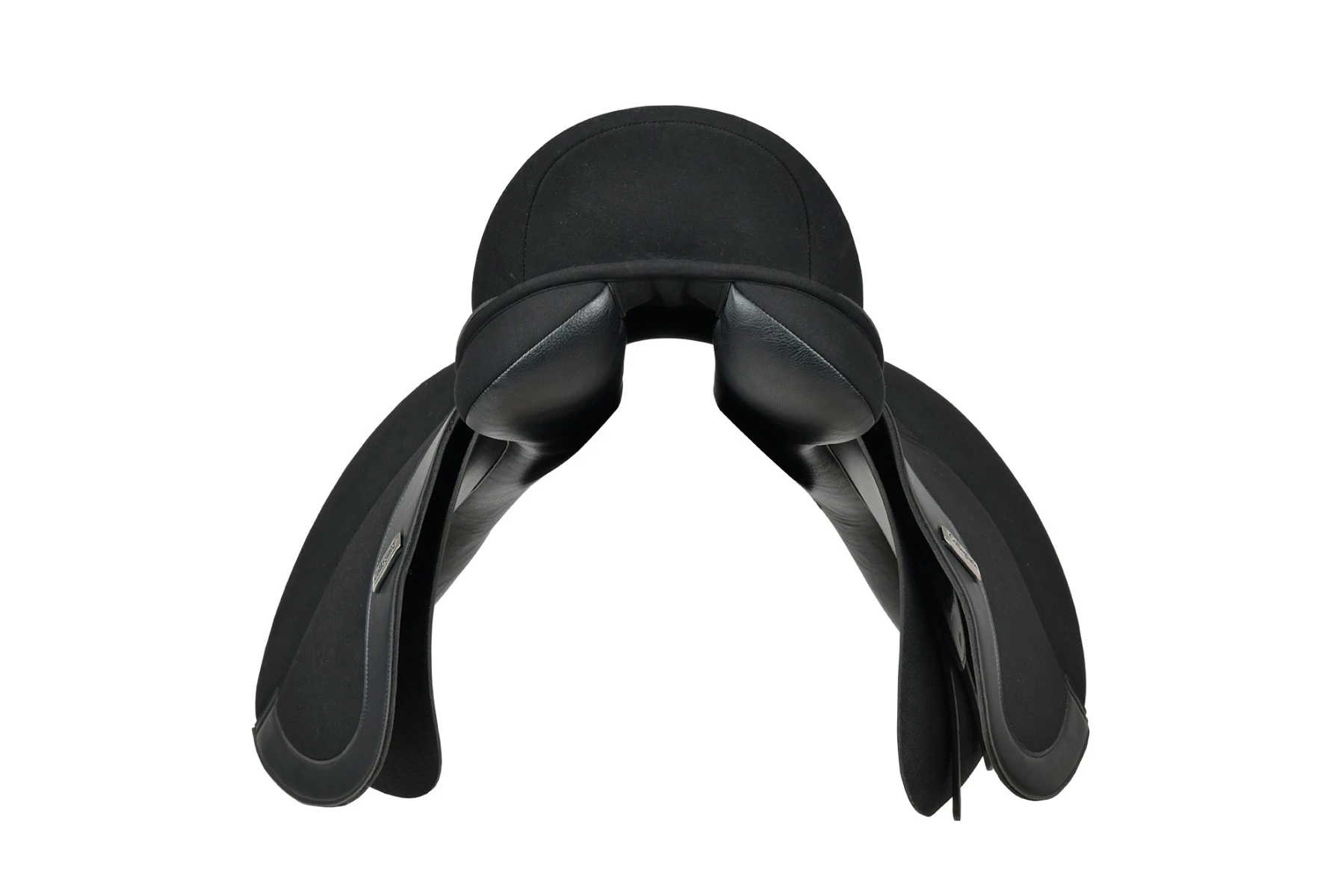 COLLEGIATE Syntovia+ Burgham All Purpose Saddle